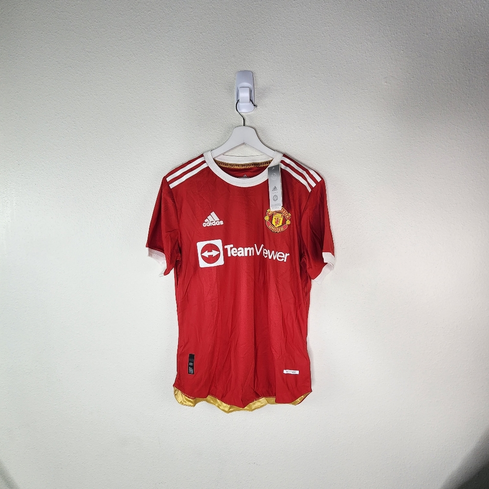 Manchester United Jersey